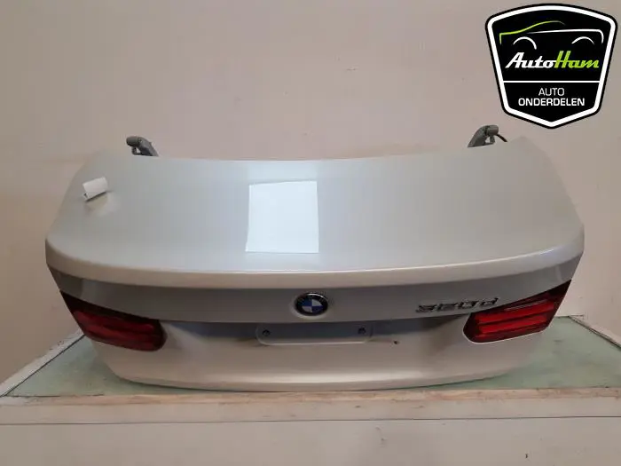 Achterklep BMW M3