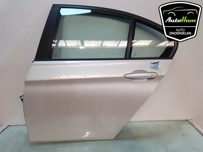 Portier 4Deurs links-achter BMW M3