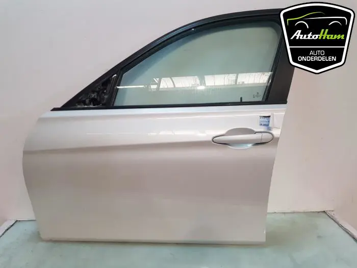Portier 4Deurs links-voor BMW M3
