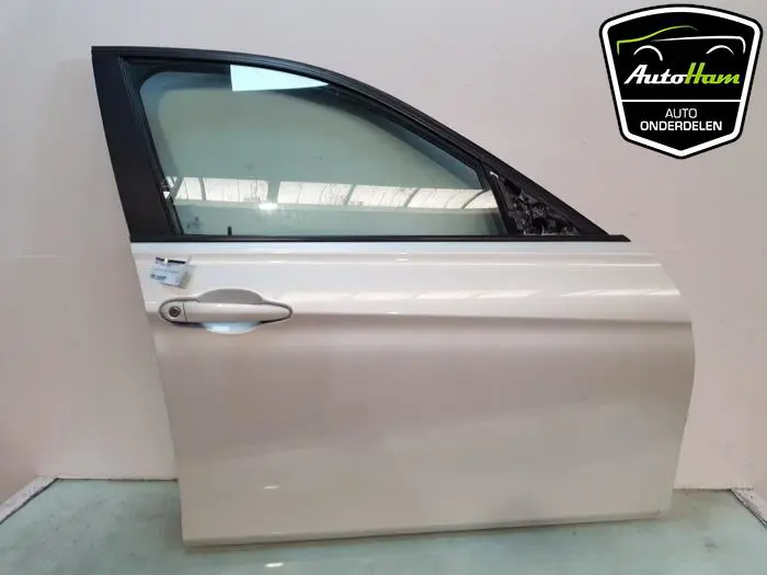 Portier 4Deurs rechts-voor BMW M3