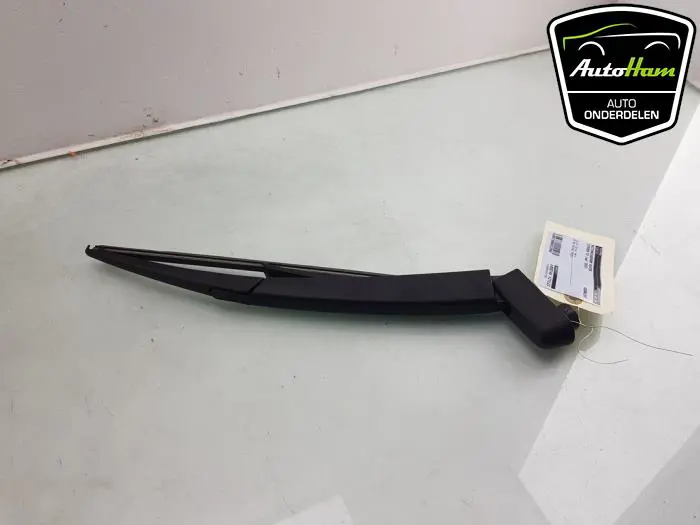 Ruitenwisserarm achter Citroen C3