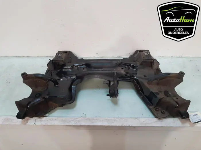 Subframe Opel Crossland X