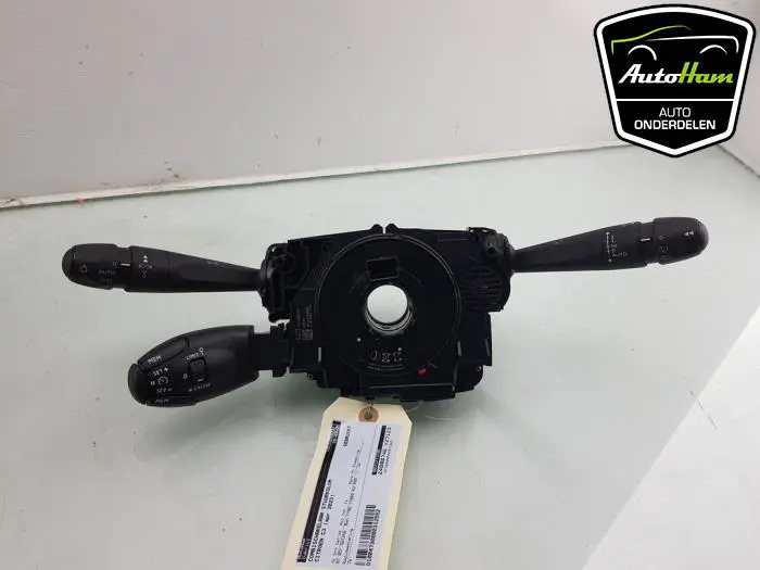 Combischakelaar Stuurkolom Citroen C3