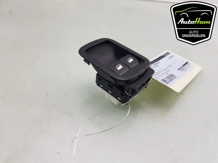 Elektrisch Raam Schakelaar Citroen C3
