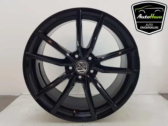 Velg Volkswagen Golf