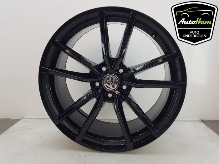Velg Volkswagen Golf