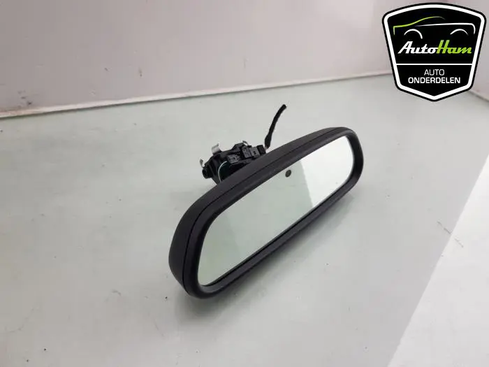 Binnenspiegel Citroen C3