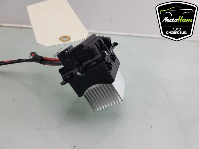 Kachel Weerstand Citroen C3