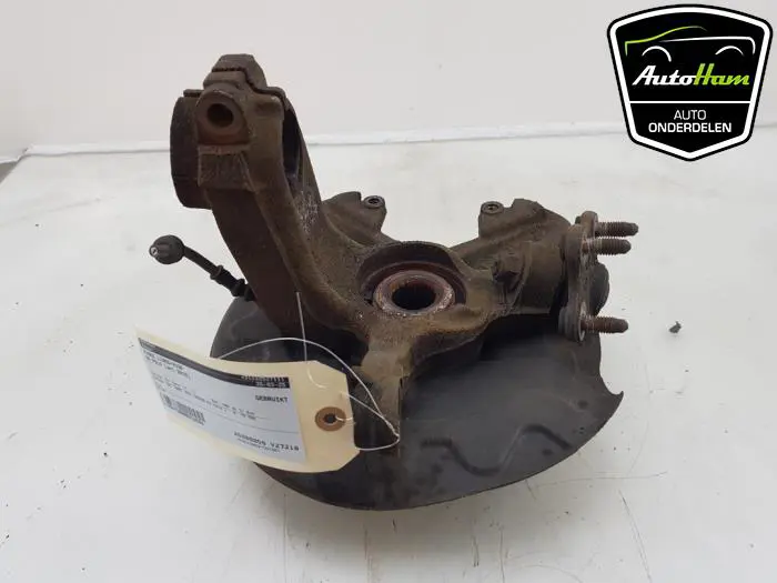 Fusee links-voor Volkswagen Polo