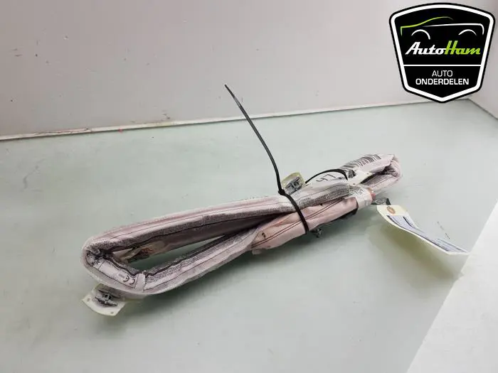 Airbag hemel links Citroen C3