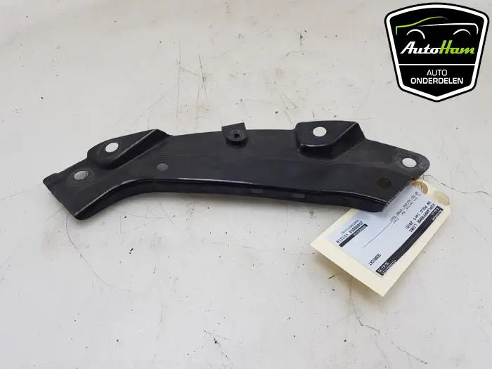 Koplampframe links Volkswagen Polo
