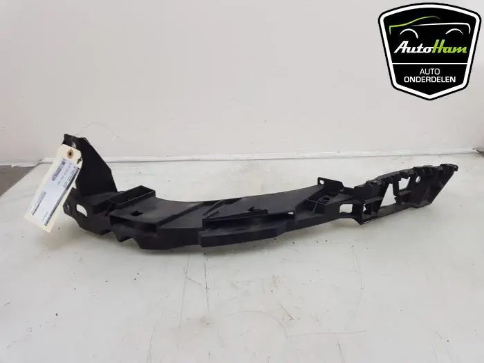 Koplampframe links Volkswagen Polo