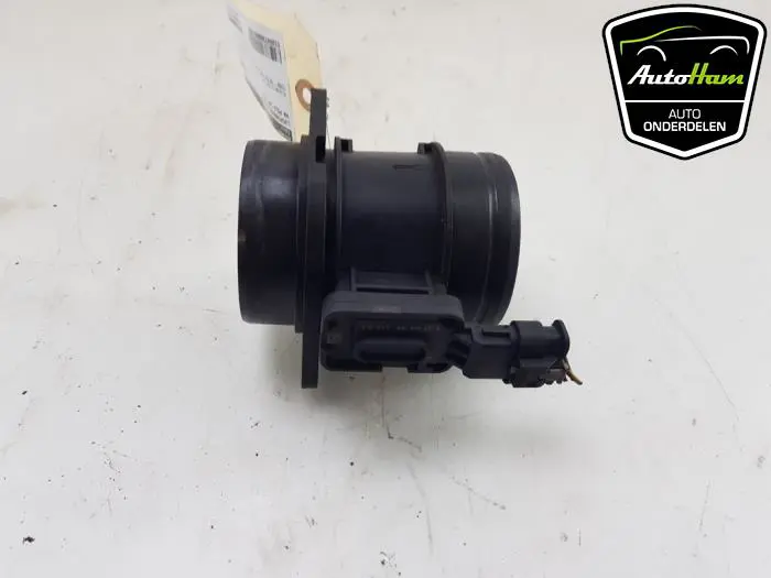 Luchthoeveelheidsmeter Volkswagen Polo