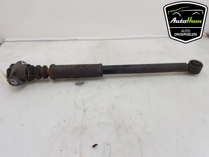 Schokdemper links-achter Volkswagen Polo
