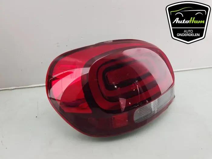 Achterlicht links Citroen C3