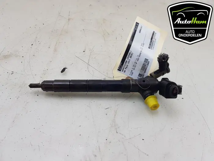 Verstuiver (diesel) Volkswagen Polo