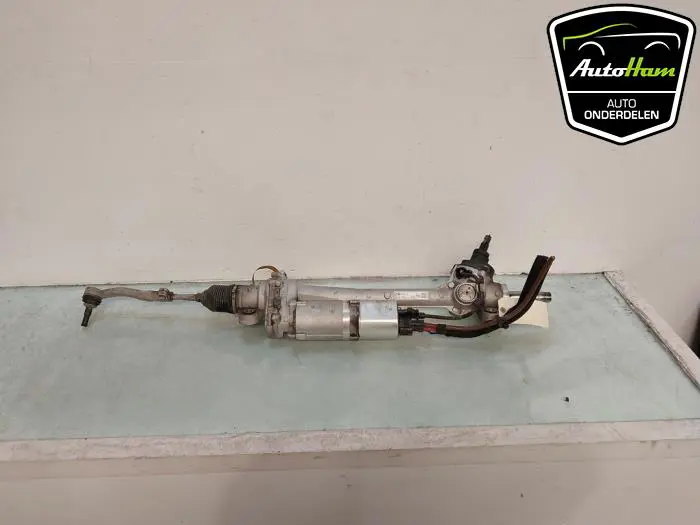 Stuurhuis Bekrachtigd BMW IX