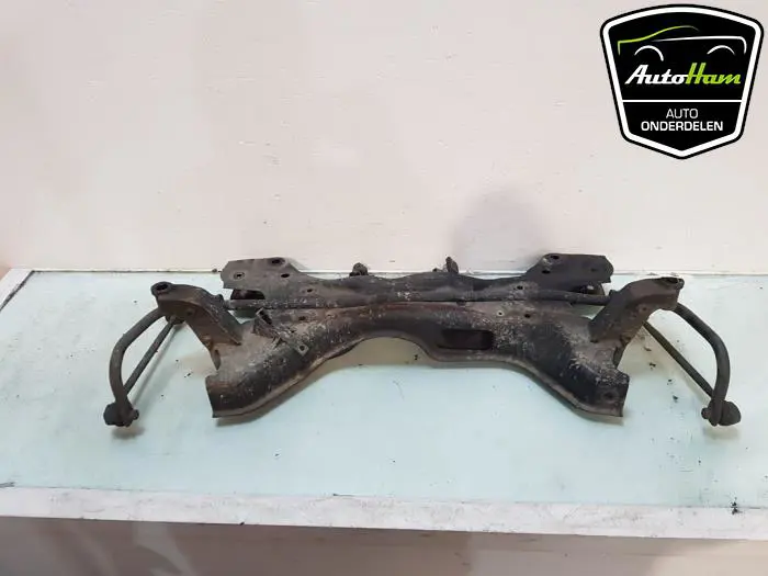 Subframe Volkswagen Polo