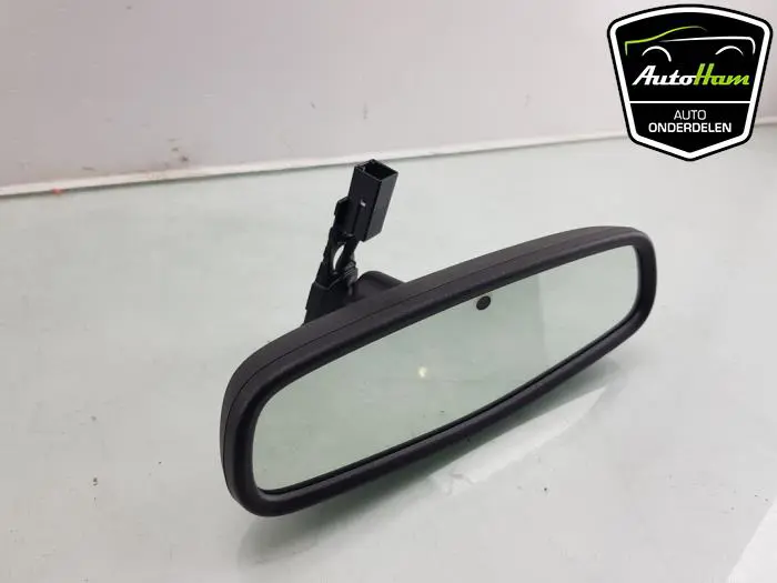 Binnenspiegel Opel Meriva