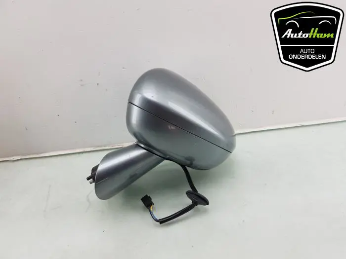 Buitenspiegel links Opel Meriva