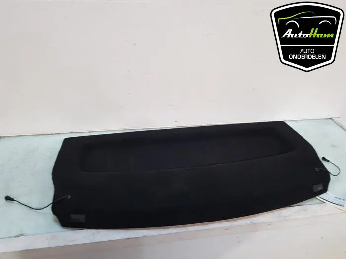 Hoedenplank Opel Meriva