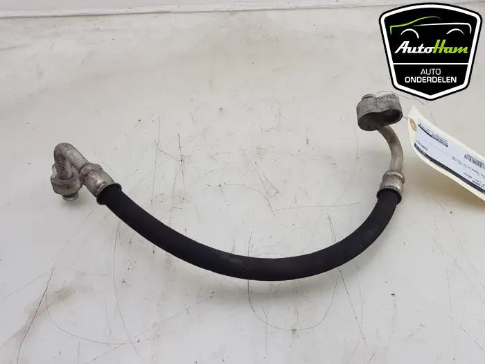 Airco Leiding Volkswagen Polo