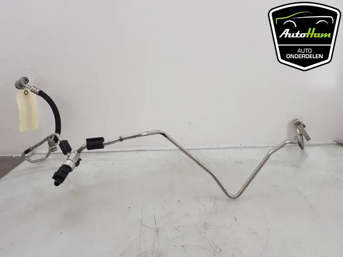 Airco Leiding Volkswagen Polo