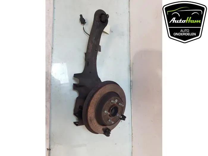 Fusee links-achter Volvo V40