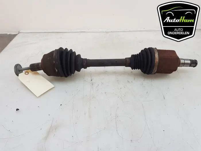 Aandrijfas links-voor Volvo V40