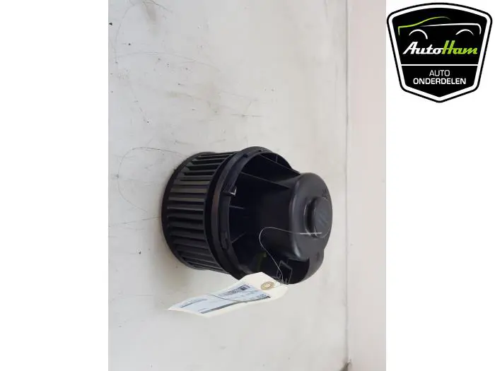 Kachel Ventilatiemotor Volvo V40