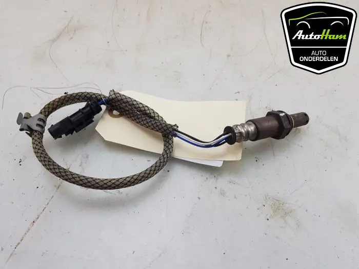 Lambda Sonde Volvo V40