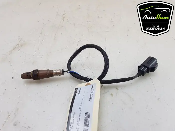 Lambda Sonde Volvo V40