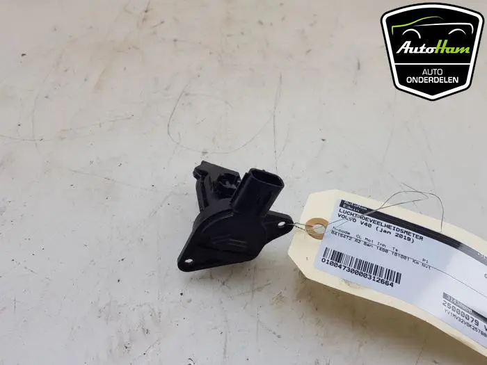 Luchthoeveelheidsmeter Volvo V40