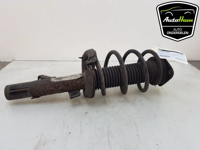 Schokdemper links-voor Volvo V40