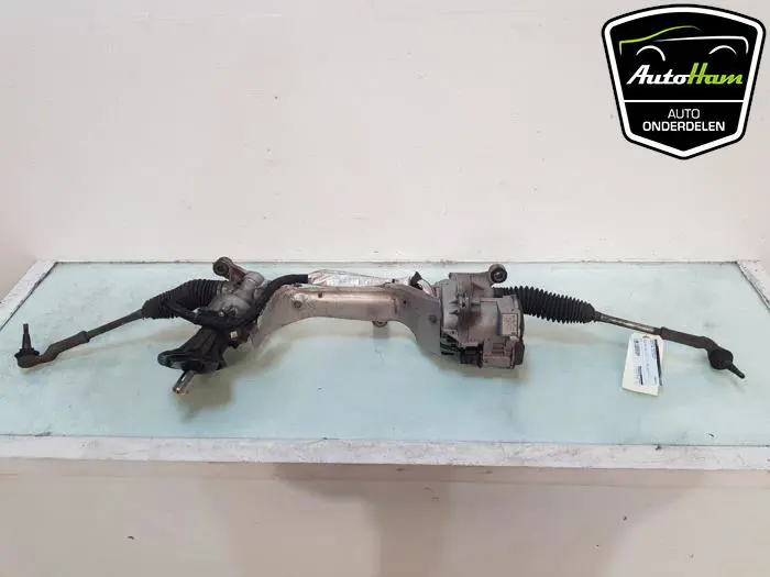 Stuurhuis Bekrachtigd Volvo V40