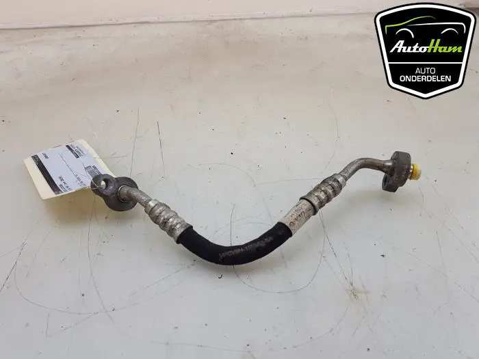 Airco Leiding Volvo V40