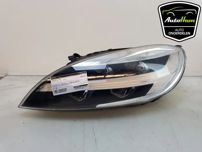 Koplamp links Volvo V40