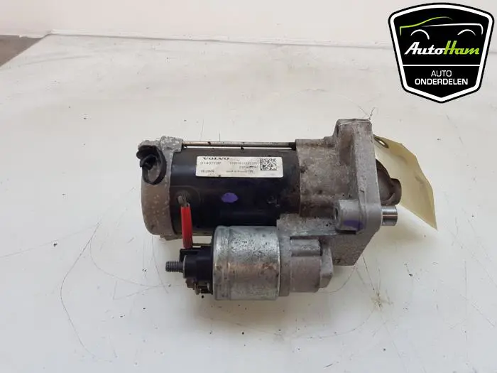 Startmotor Volvo V40