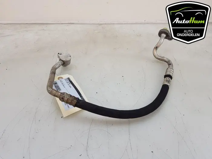 Airco Leiding Volvo V40