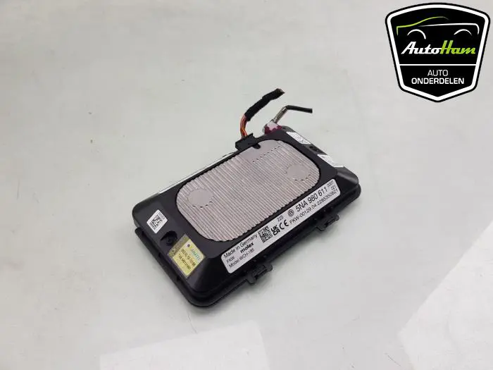 Draadloze oplader Cupra Formentor