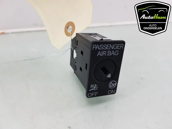 Airbag schakelaar Cupra Formentor
