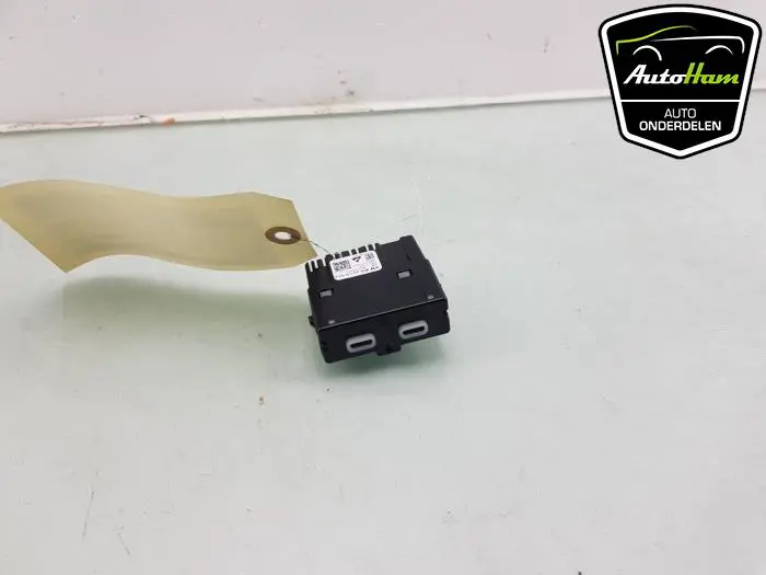 USB module Cupra Formentor