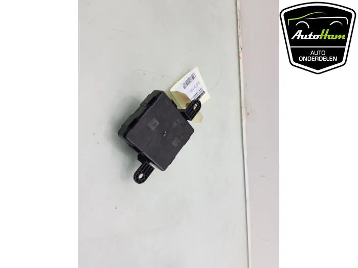 Module keyless vehicle Cupra Formentor