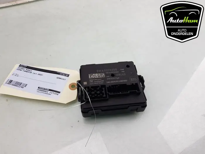 Gateway module Cupra Formentor