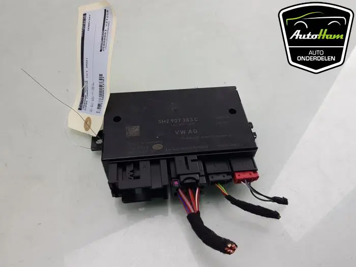 Trekhaak Module Cupra Formentor