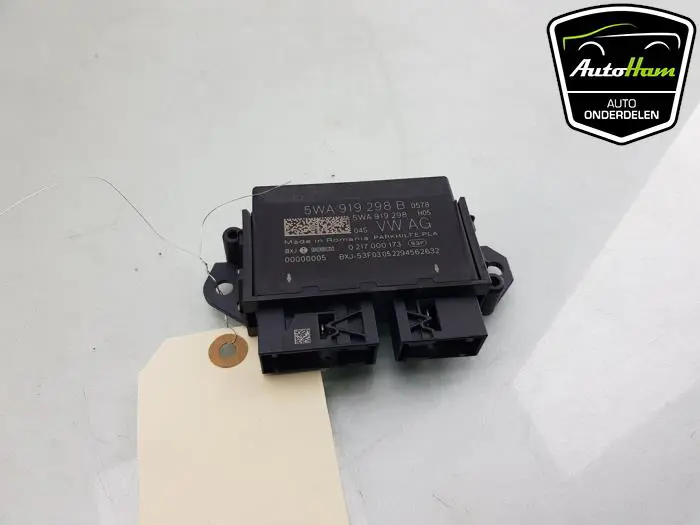PDC Module Cupra Formentor