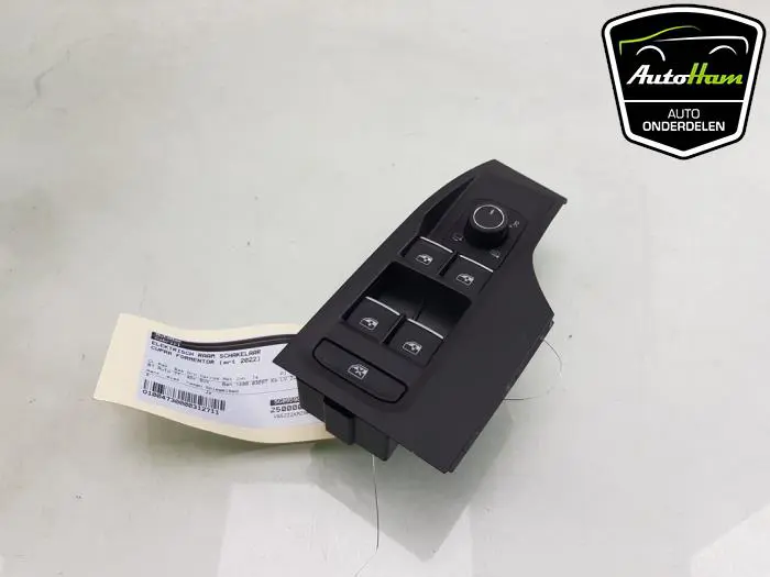 Elektrisch Raam Schakelaar Cupra Formentor