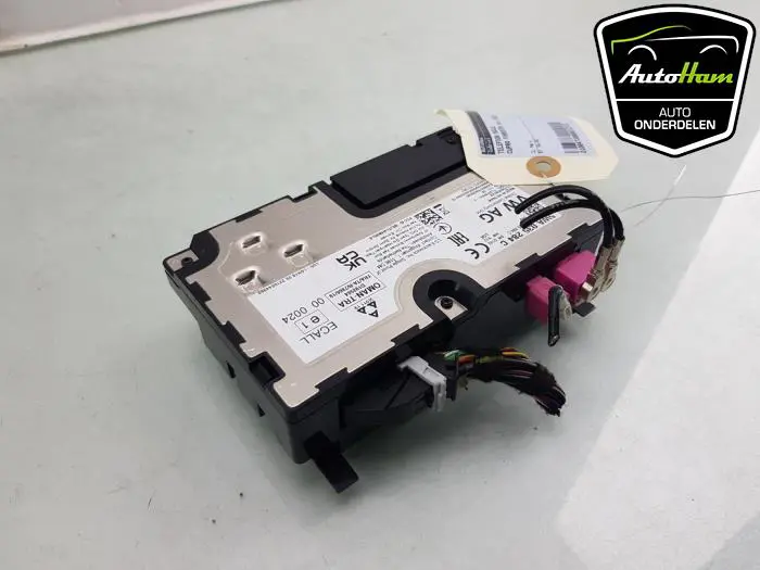 Telefoon Module Cupra Formentor