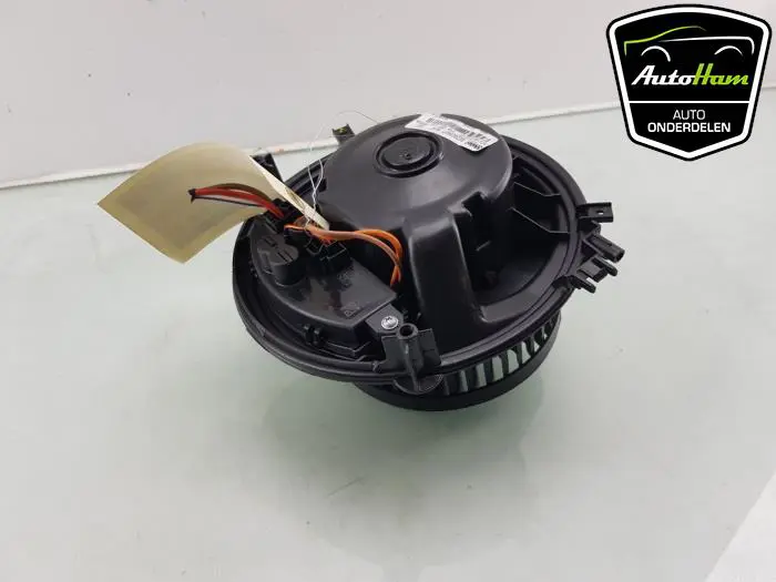 Kachel Ventilatiemotor Cupra Formentor