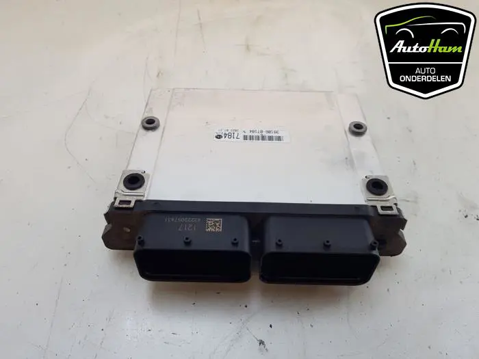 Computer Motormanagement Hyundai I20